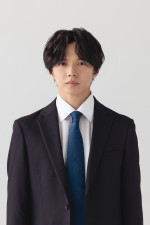 ドラマ『ダウト -15年目の復讐-』奥沢雪路（佐藤大樹）