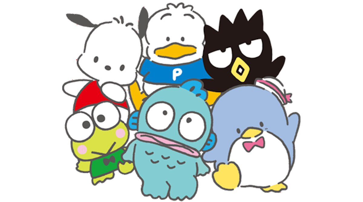 2026.8.4「サブウェイ」×はぴだんぶい