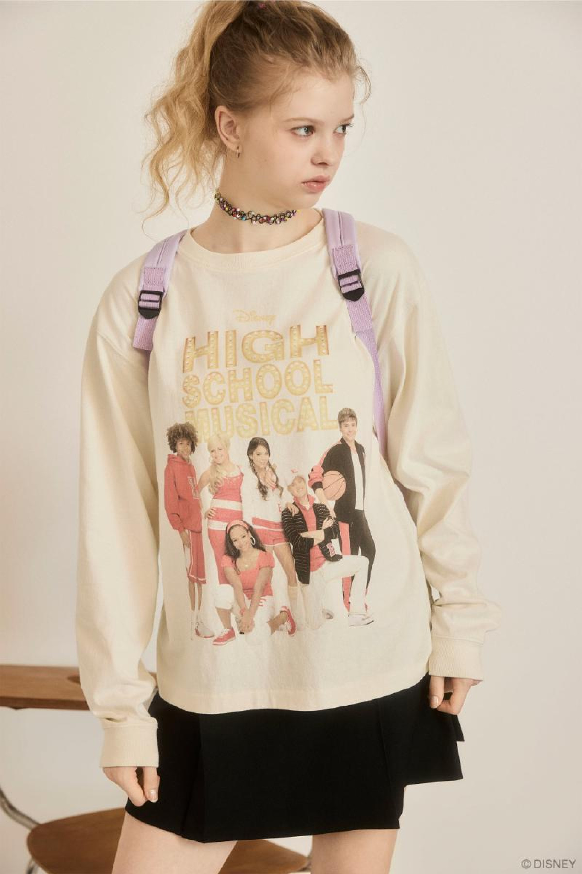 260806「HIGH SCHOOL MUSICAL COLLECTION」