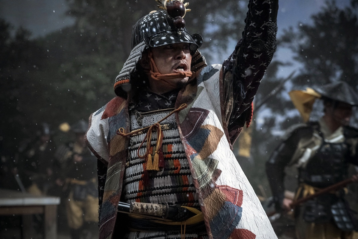『豊臣兄弟！』第32回 羽柴vs柴田、賤ヶ岳で対決のときを迎える