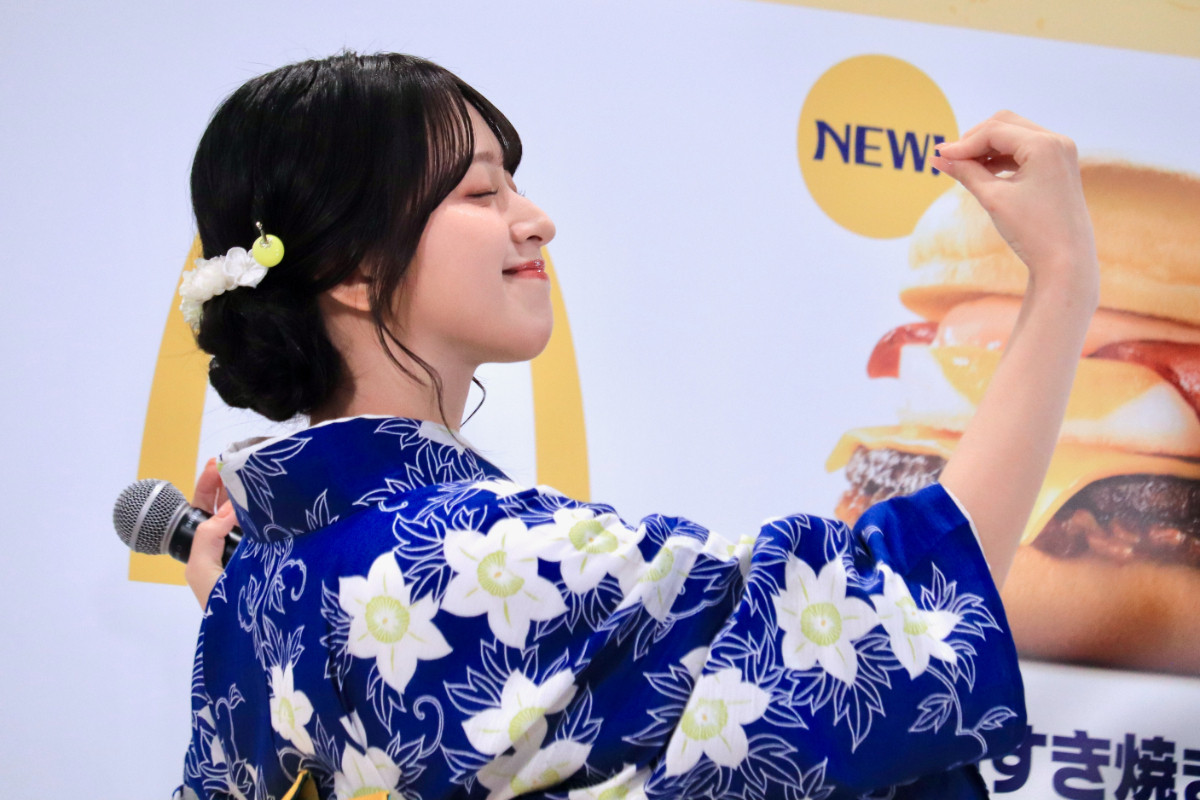 【本イベント以外NG】「2026年　月見ファミリー発表イベント」