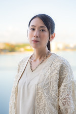 ドラマ『私があなたといる理由2〜グアムを訪れた8人の男女の10日間〜』雛形あきこ（桜井真梨子役）