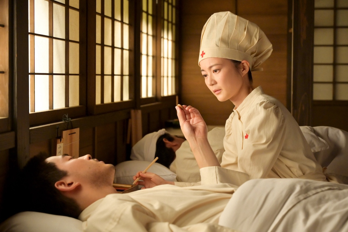 『風、薫る』2話連続放送　“直美”上坂樹里、悲劇に号泣　ネットもらい泣き「つらすぎる」「涙止まらない…」（ネタバレあり）