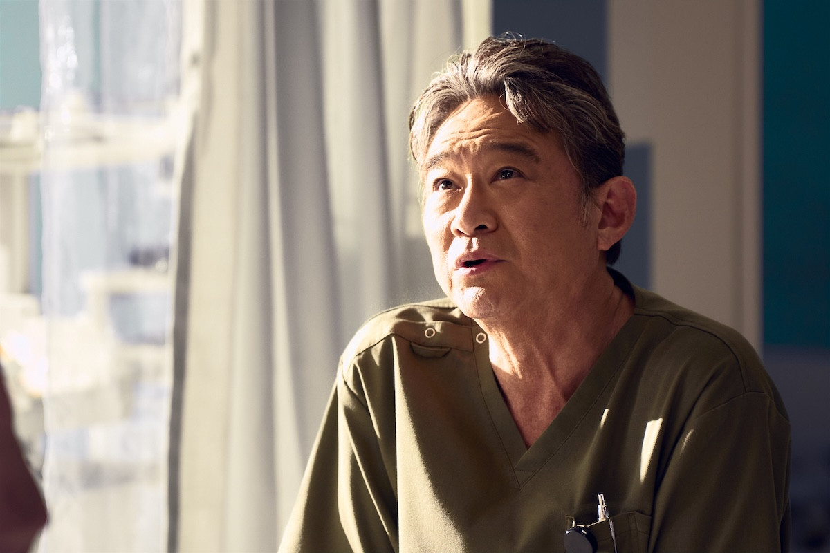 『クロスロード』第5話 “遥”今田美桜、看護師“灯”トラウデン直美と対立　2人の溝が深まる事態に