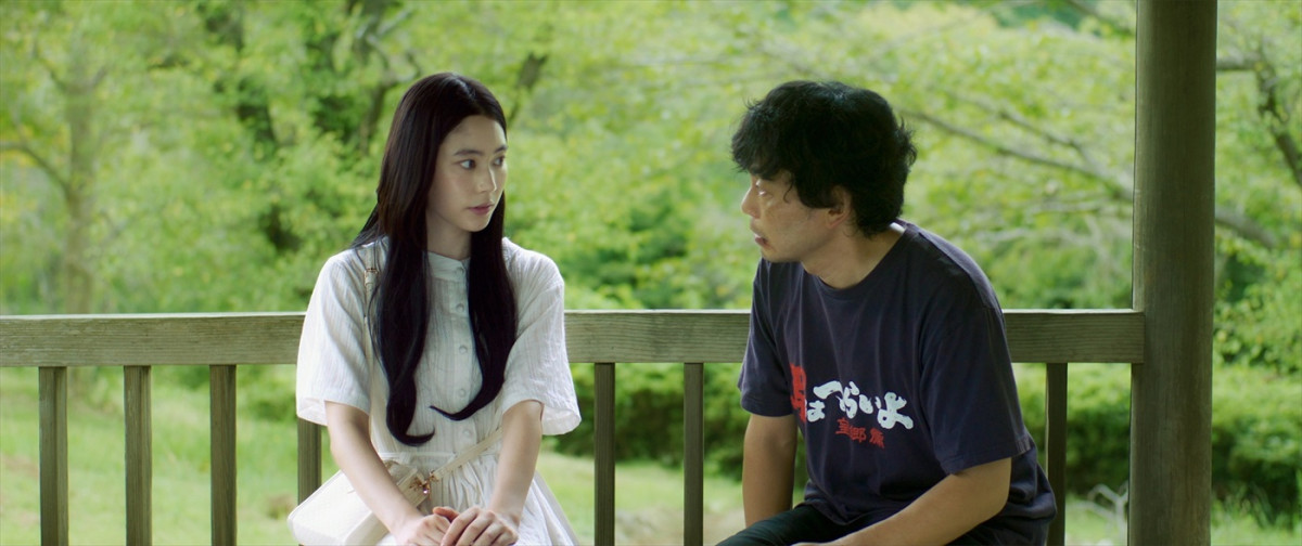 ゆうばり国際映画祭観客賞受賞！　“終活タクシー”ロードムービー『ごじゃっぺタクシー』10月公開＆予告解禁