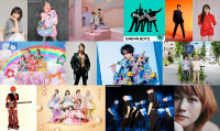 8月17日放送の『CDTVライブ！ライブ！』出演アーティスト
