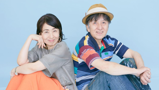 大高洋夫×長野里美　解散から15年「第三舞台」はいつでも当時に戻れる関係「やっぱり他の方たちとは違います」の作品画像