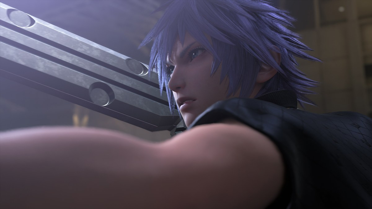 「キングダム ハーツ」最新作『キングダム ハーツIV』が2027年後期発売決定　最新トレーラーも公開に