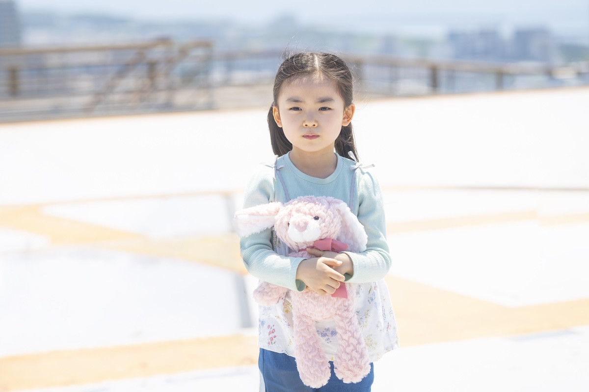 『おちたらおわり』第8話 “明日海”宇垣美里、“孔美子”篠田麻里子から“誓約書”へのサインを迫られる