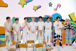 『沼にハマってきいてみた』に登場したNCT WISH