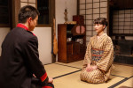 連続テレビ小説『風、薫る』第107回より