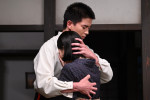 連続テレビ小説『風、薫る』第108回より
