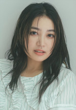 リーディング・オペラ『ラ・ボエーム』に出演する柏木ひなた