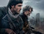 映画『ラスト・サバイバー』場面写真