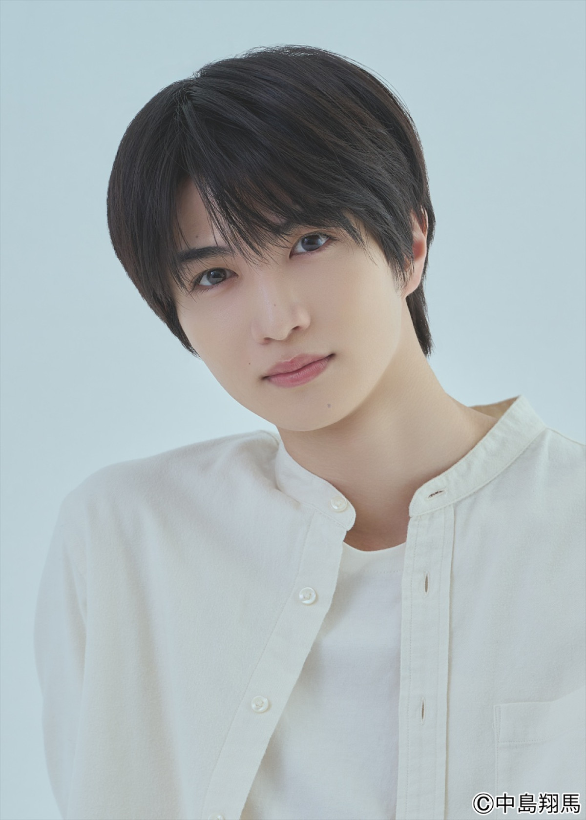 ワンエン草川直弥×知念英和W主演！　両片思いBL漫画『青と碧』ドラマ化＆10.5スタート