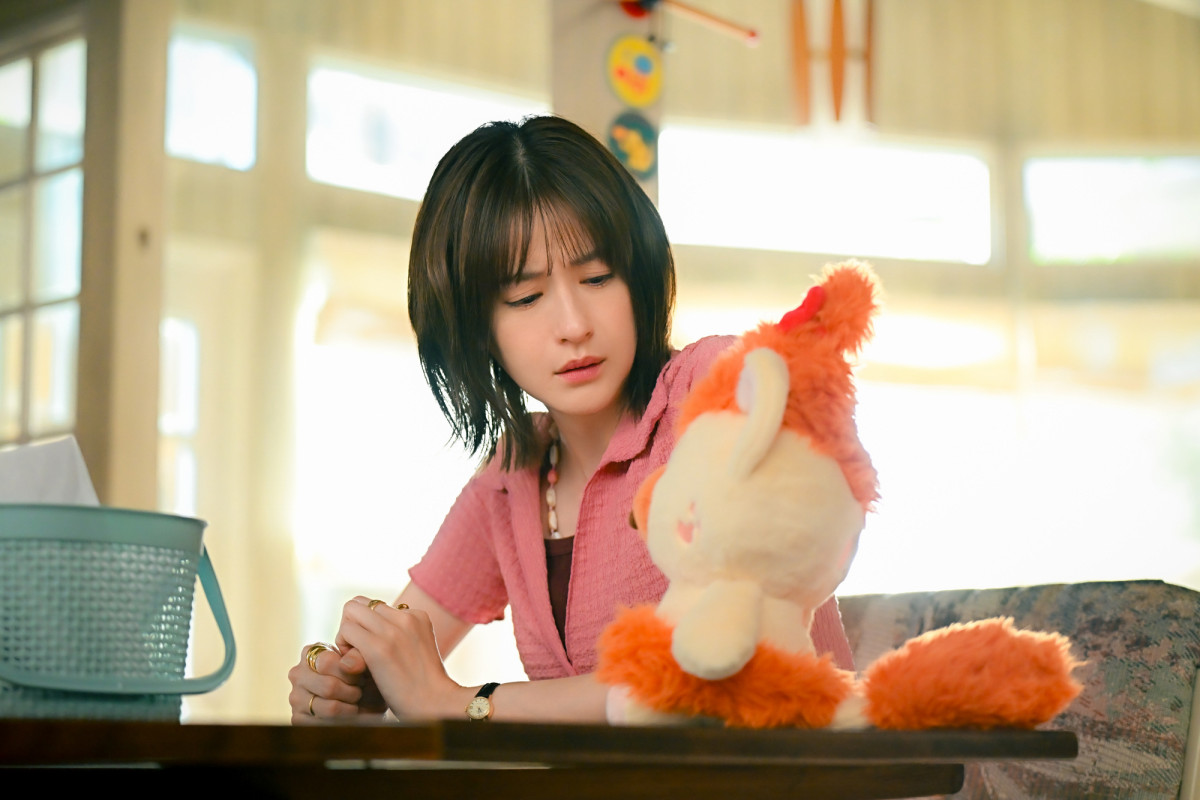 『君の好きは無敵』“瀬尾”佐野勇斗の「かわいい」に反響「ラブのターン来た」「恋しちゃった！？」