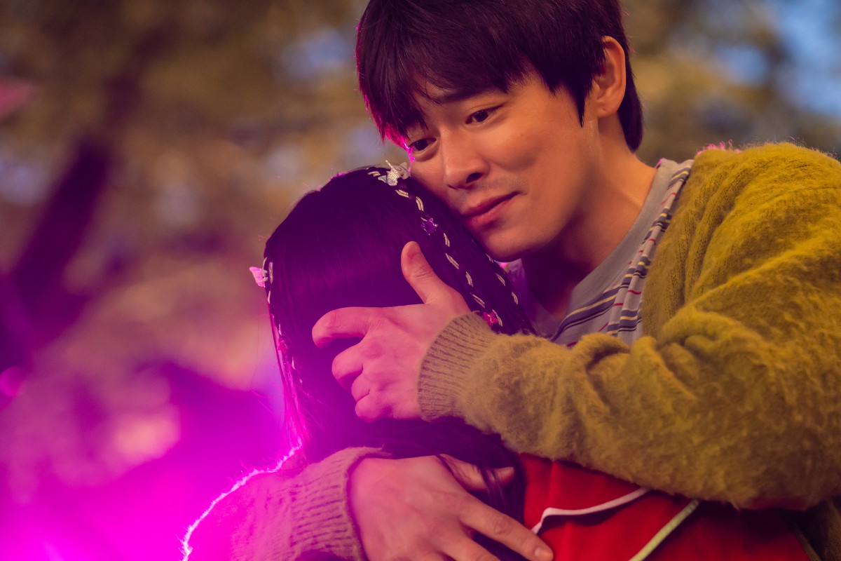 映画『世界で最後の愛しい娘！』声優・花江夏樹のナレーション入り予告映像解禁「あふれ出る温かさに涙が止まらない！」