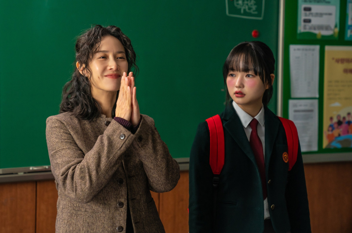 映画『世界で最後の愛しい娘！』声優・花江夏樹のナレーション入り予告映像解禁「あふれ出る温かさに涙が止まらない！」