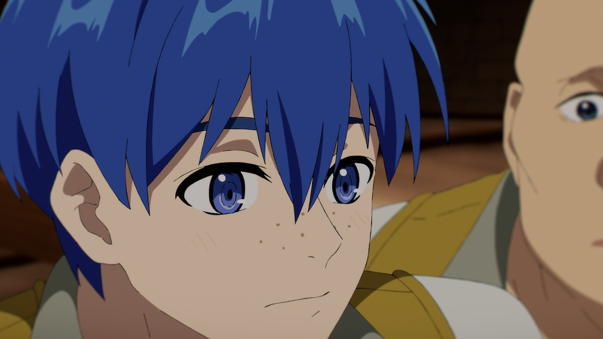 アニメ『ロメリア戦記』10月放送開始　第1弾PV公開＆千葉翔也ら追加キャスト4人を発表