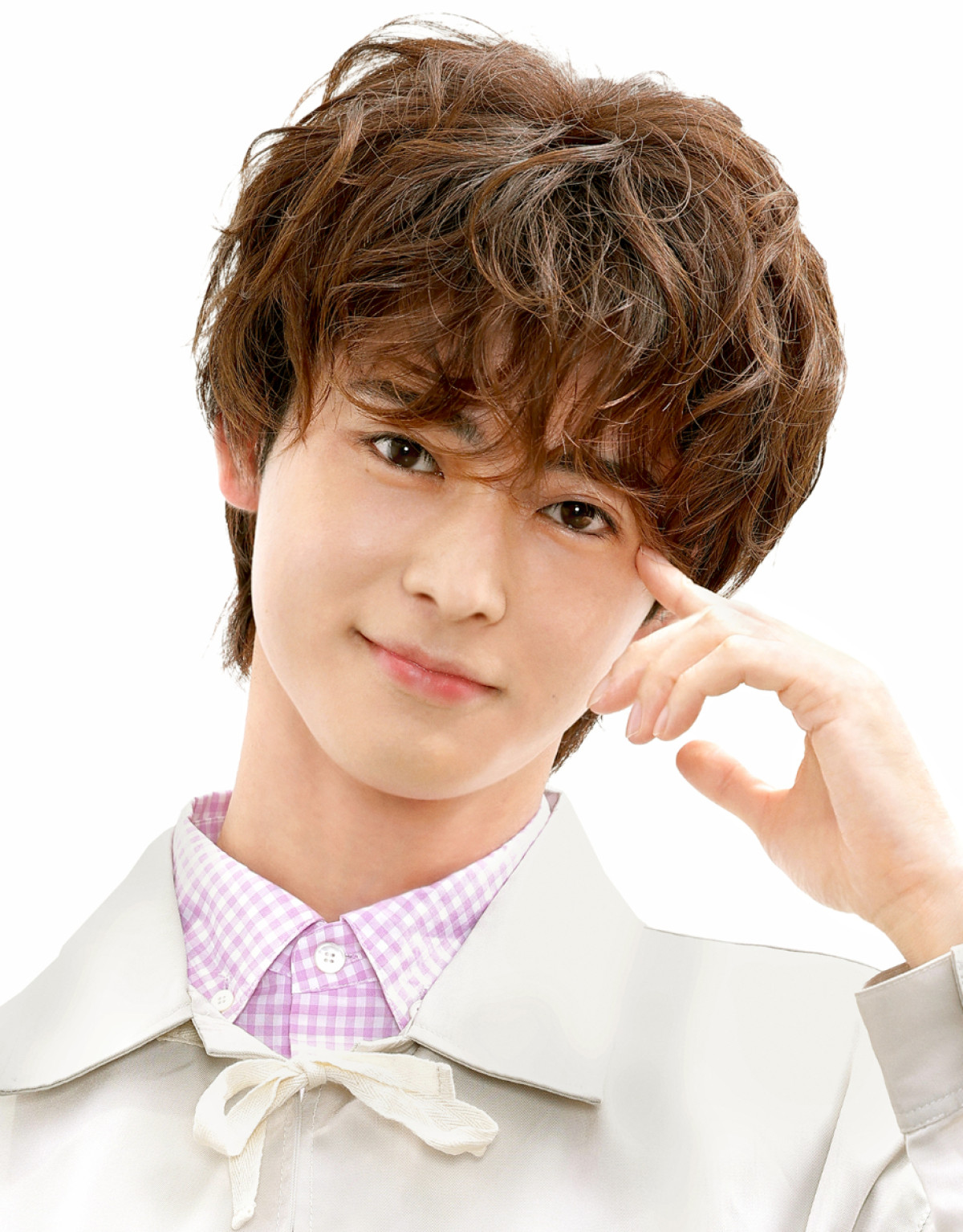鈴木仁＆押田岳W主演『お前のほうからキスしてくれよ』キービジュアル初公開　木津つばさ、川瀬莉子らの出演発表
