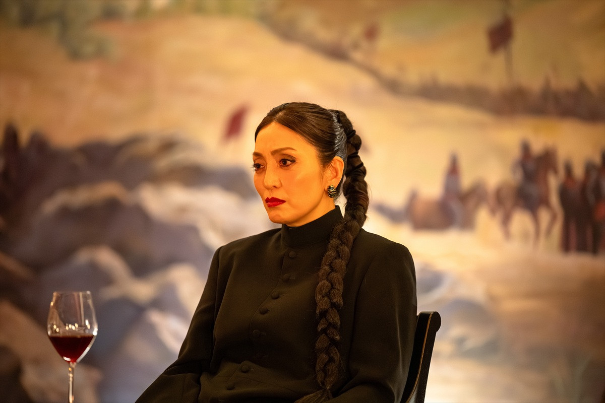 『VIVANT』“黒須”松坂桃李ら別班員に壮絶拷問　“野崎”阿部寛が接触した組織がヤバい「怖すぎ」「拉致されない？？」