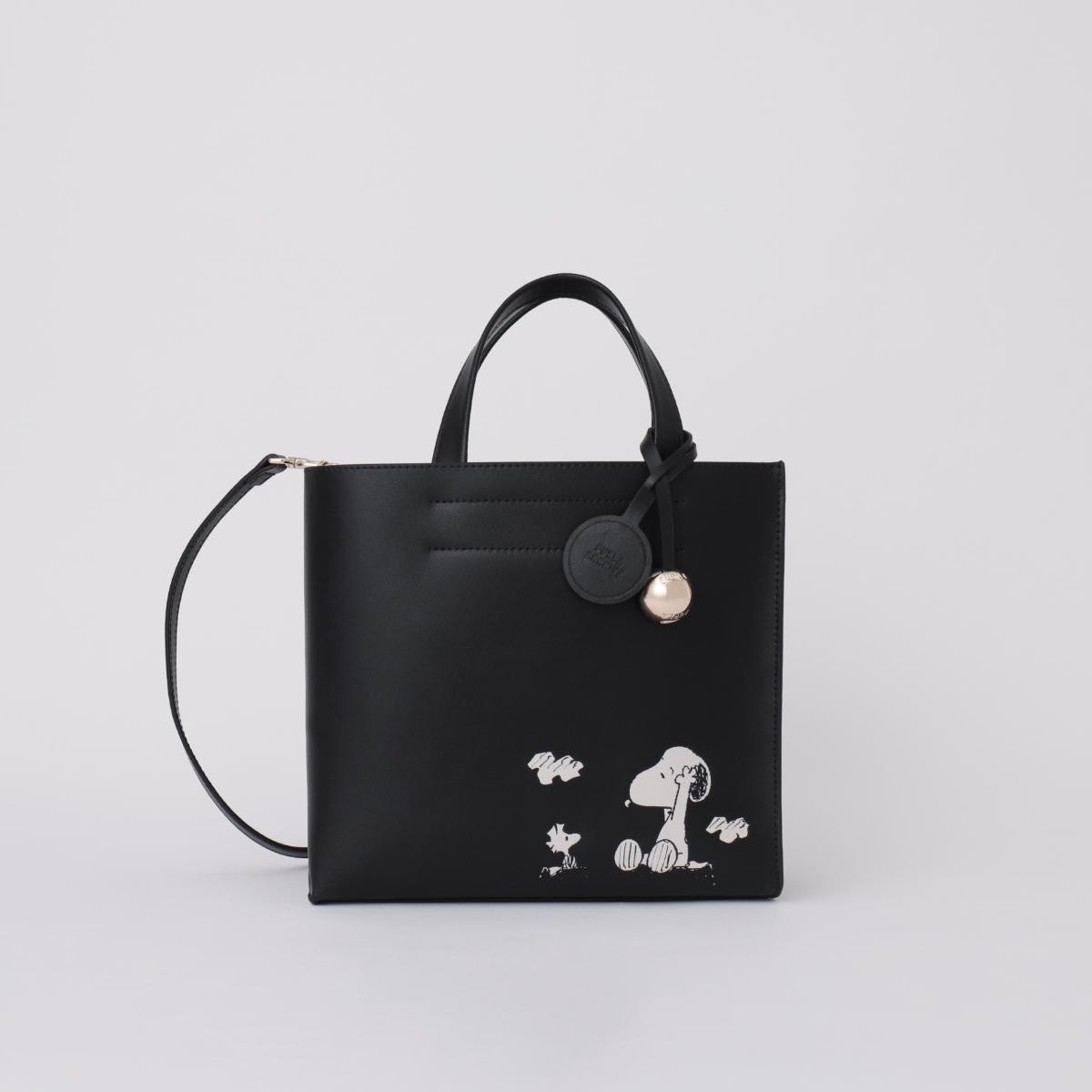 260817『PEANUTS』×「FURLA」