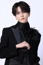 『HiGH＆LOW THE 戦国 LOVE&HATE』に出演するFANTASTICS・中島颯太