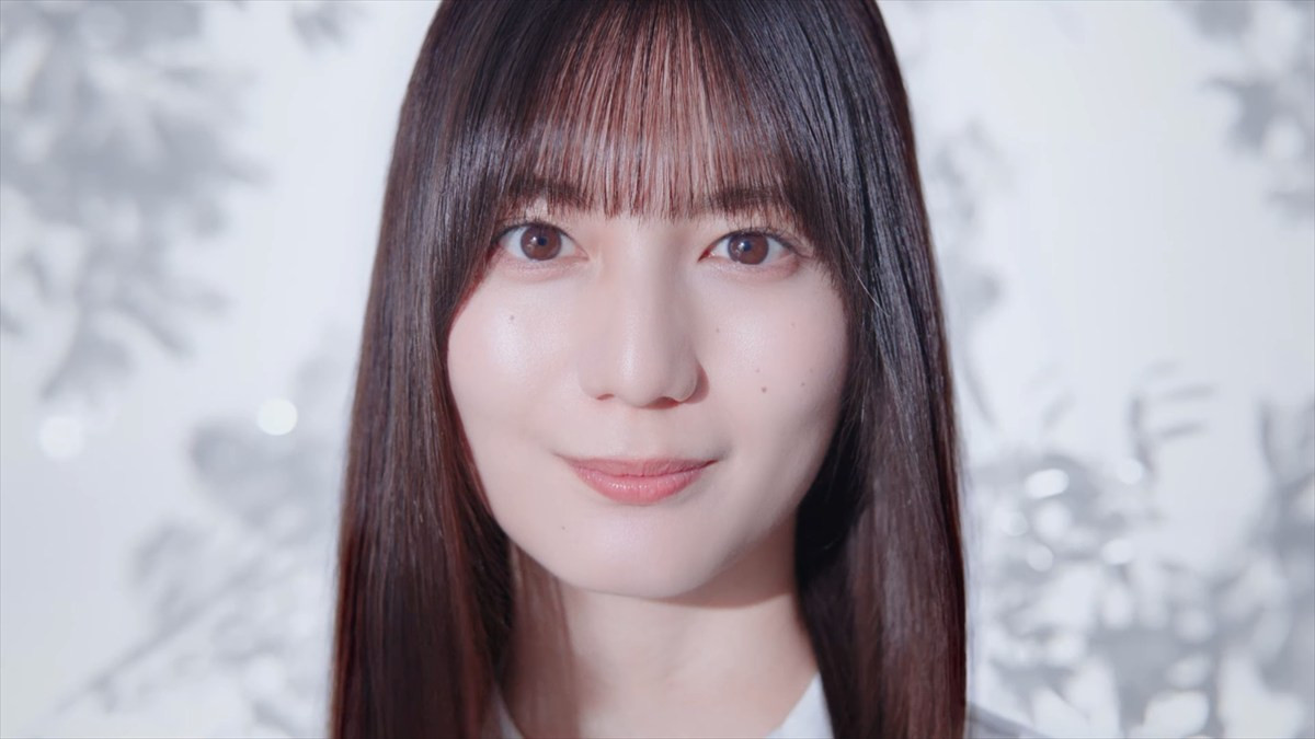新たな坂道グループ「青葉坂46」誕生へ！　井上和、森田ひかる、小坂菜緒らによるオーディション告知ムービーも解禁