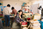 映画『ファーストボイス』場面写真