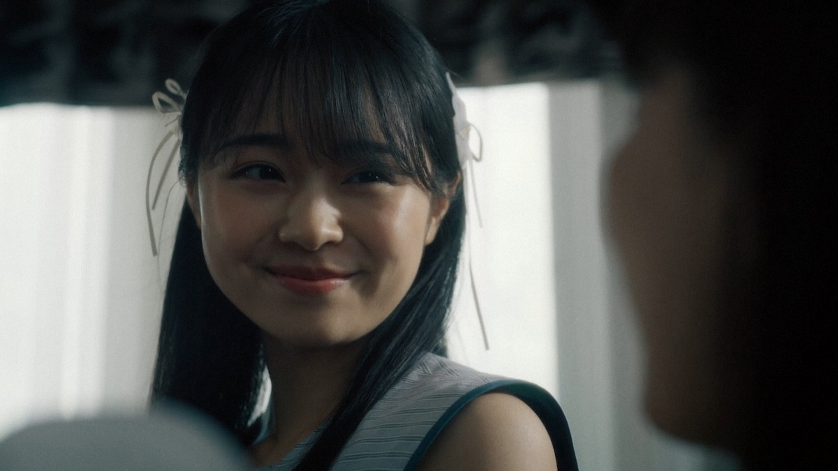『夫婦と16歳』第8話 “美子”かたせ梨乃、旧友に500万円をせがまれ学生時代の“ある記憶”がよみがえる