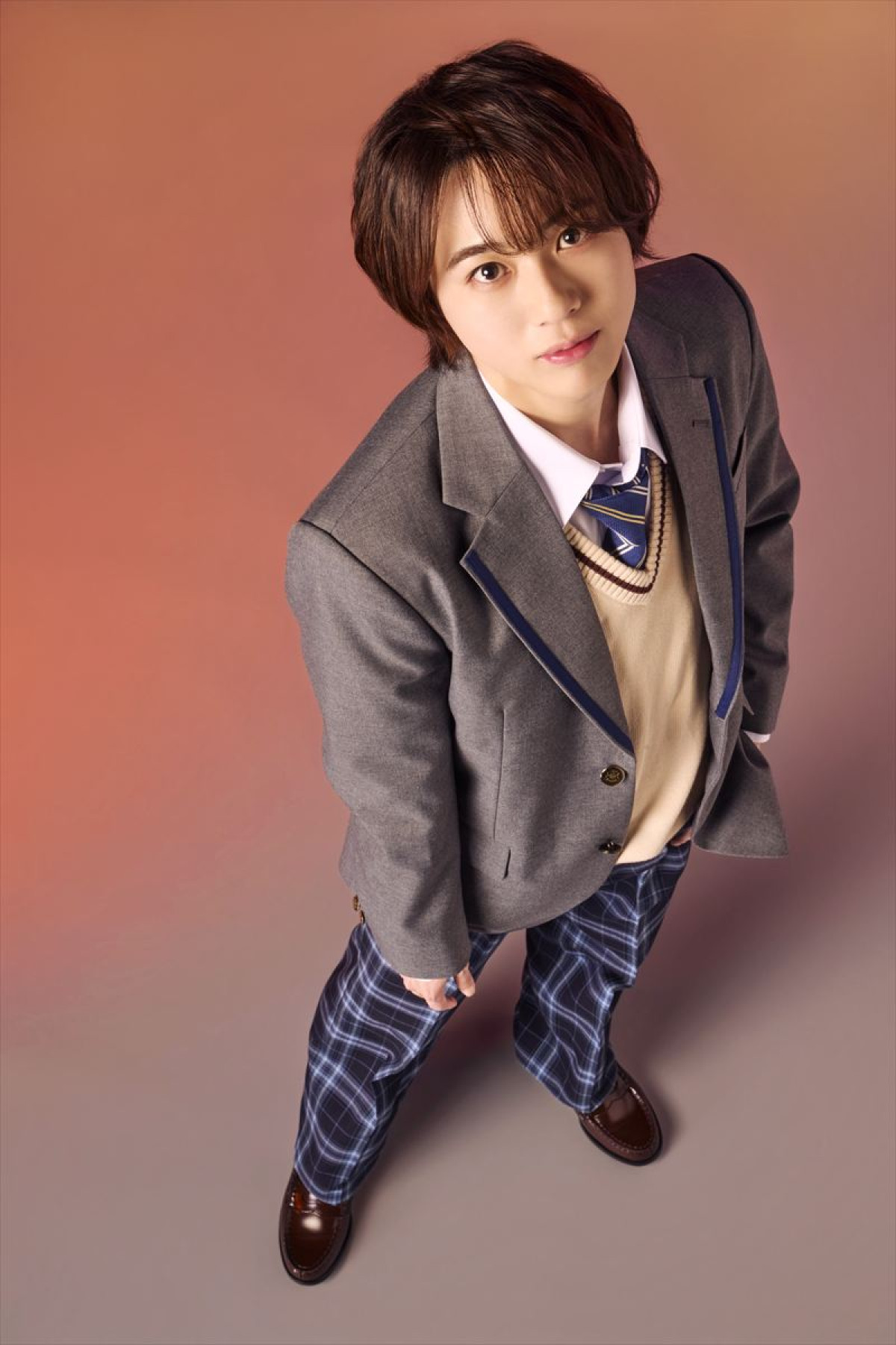 『南くんの恋人』初のミュージカル化決定！　南くん役はOCTPATH太田駿静＆Who‐ya