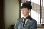 連続テレビ小説『風、薫る』第111回より