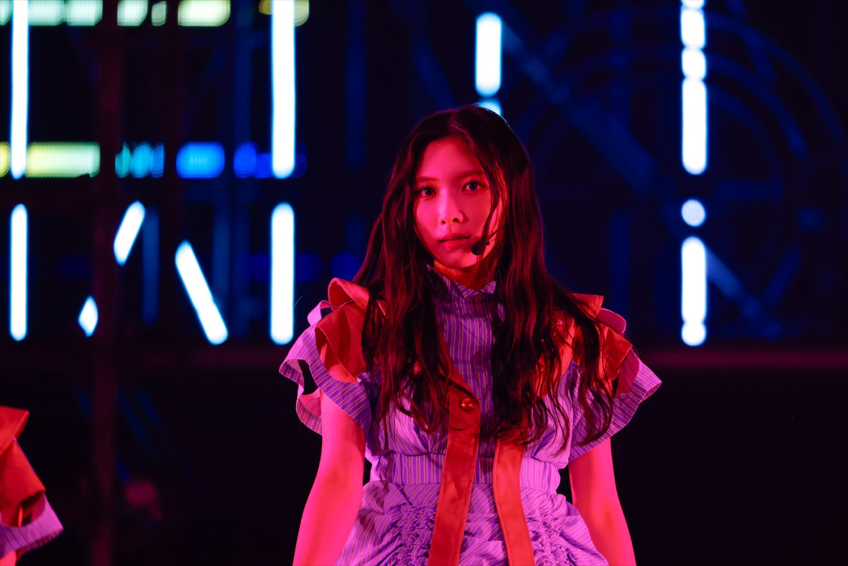 櫻坂46、全国ツアー完走！　松田里奈「たくさんの幸せをいただきました」とBuddiesに感謝