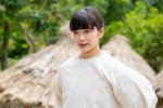 連続テレビ小説『風、薫る』第91回より