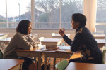 映画『5秒で完全犯罪を生成する方法』場面写真