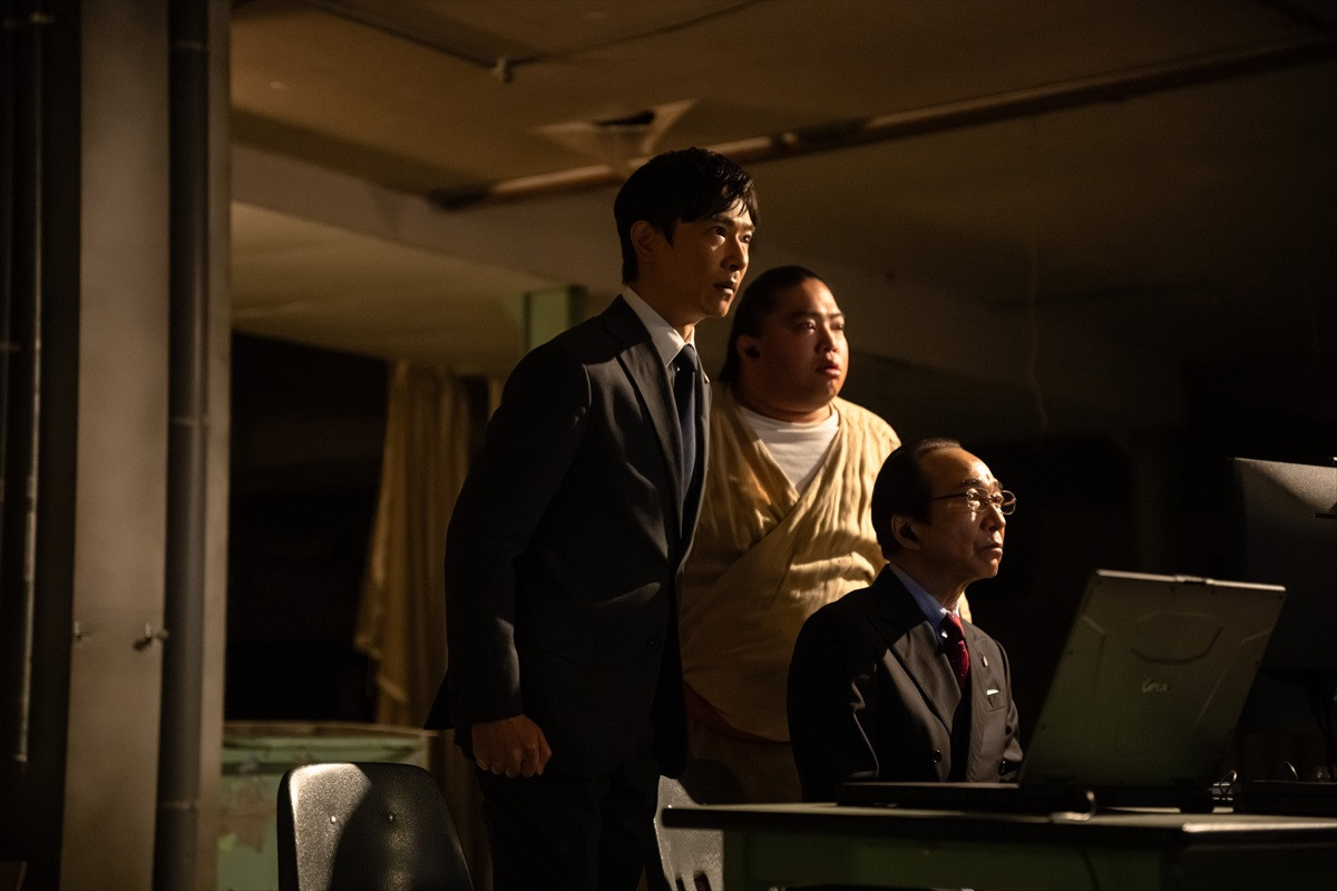 『VIVANT』“乃木”堺雅人、想定外の“裏切り”にあ然　視聴者ショック「二重スパイであって」の声も（ネタバレあり）