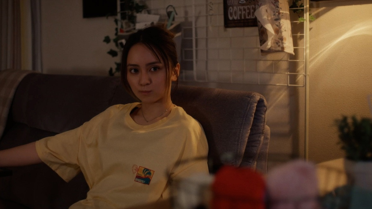 『夫婦と16歳』第7話 “美子”かたせ梨乃、学生時代の親友と再会→謎の“お茶会”へ