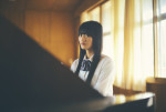 ドラマ『デス（青春）ゲーム』主演・山崎天（櫻坂46）