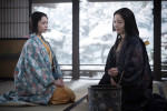 大河ドラマ『豊臣兄弟！』第32回「賤ヶ岳の決闘」より