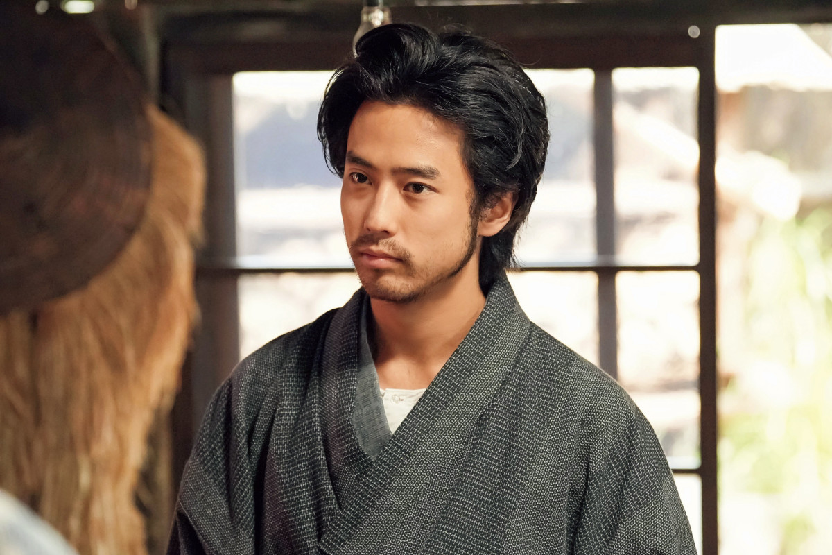 連続テレビ小説『ブラッサム』主人公に影響を与える作家キャストに高良健吾、佐藤緋美、イッセー尾形が決定