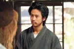 連続テレビ小説『ブラッサム』梶矢基一郎役：佐藤緋美