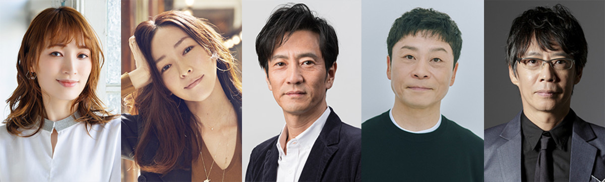 生瀬勝久が『いきなり本読み！』出演決定　岩井秀人「とんでもないキャストが集まってしまいました」
