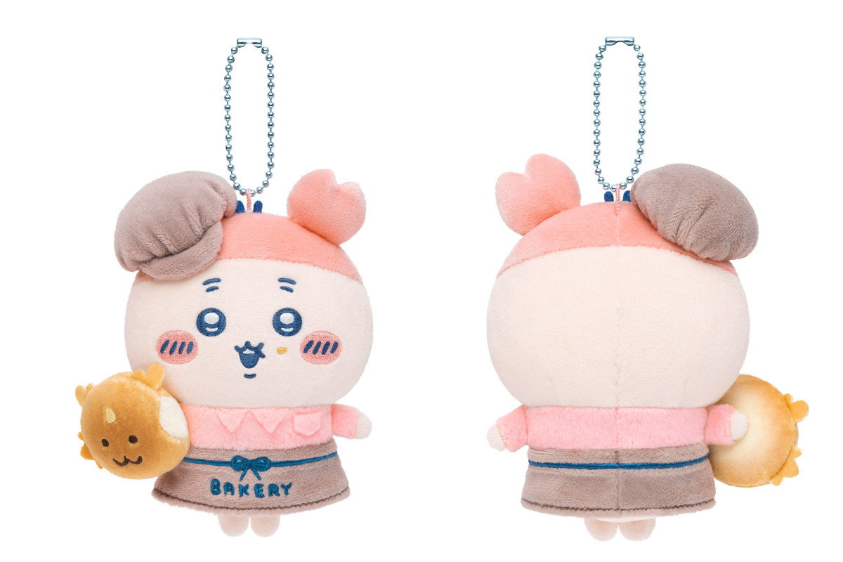 20260803 ちいかわベーカリー KYOTO POP UP SHOP
