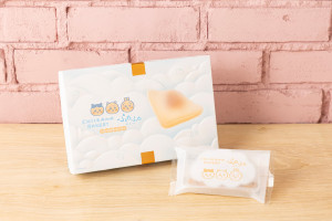 京都で「ちいかわベーカリー」ポップアップ開催へ！　限定「ふわふわおたべキャラメル」販売