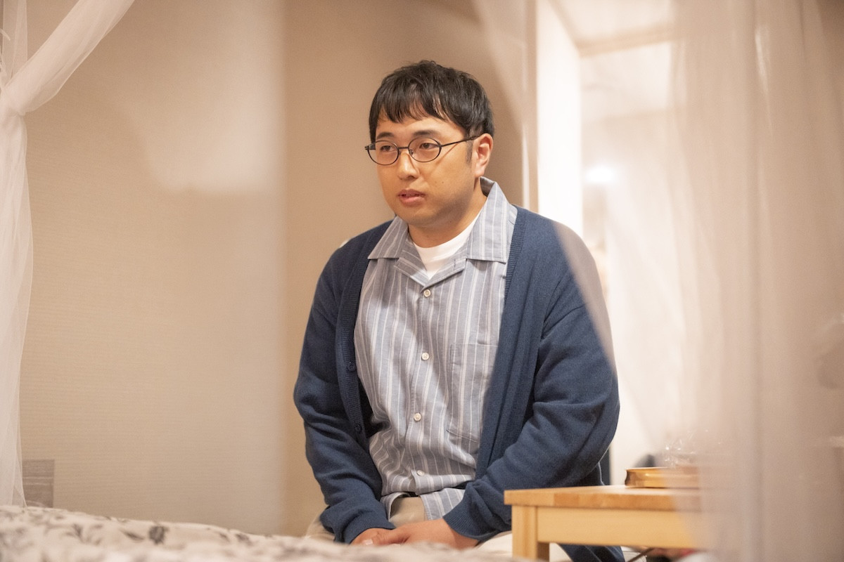 『おちたらおわり』第6話 “明日海”宇垣美里、ママ友の執着によって夫婦の絆が崩れ始める