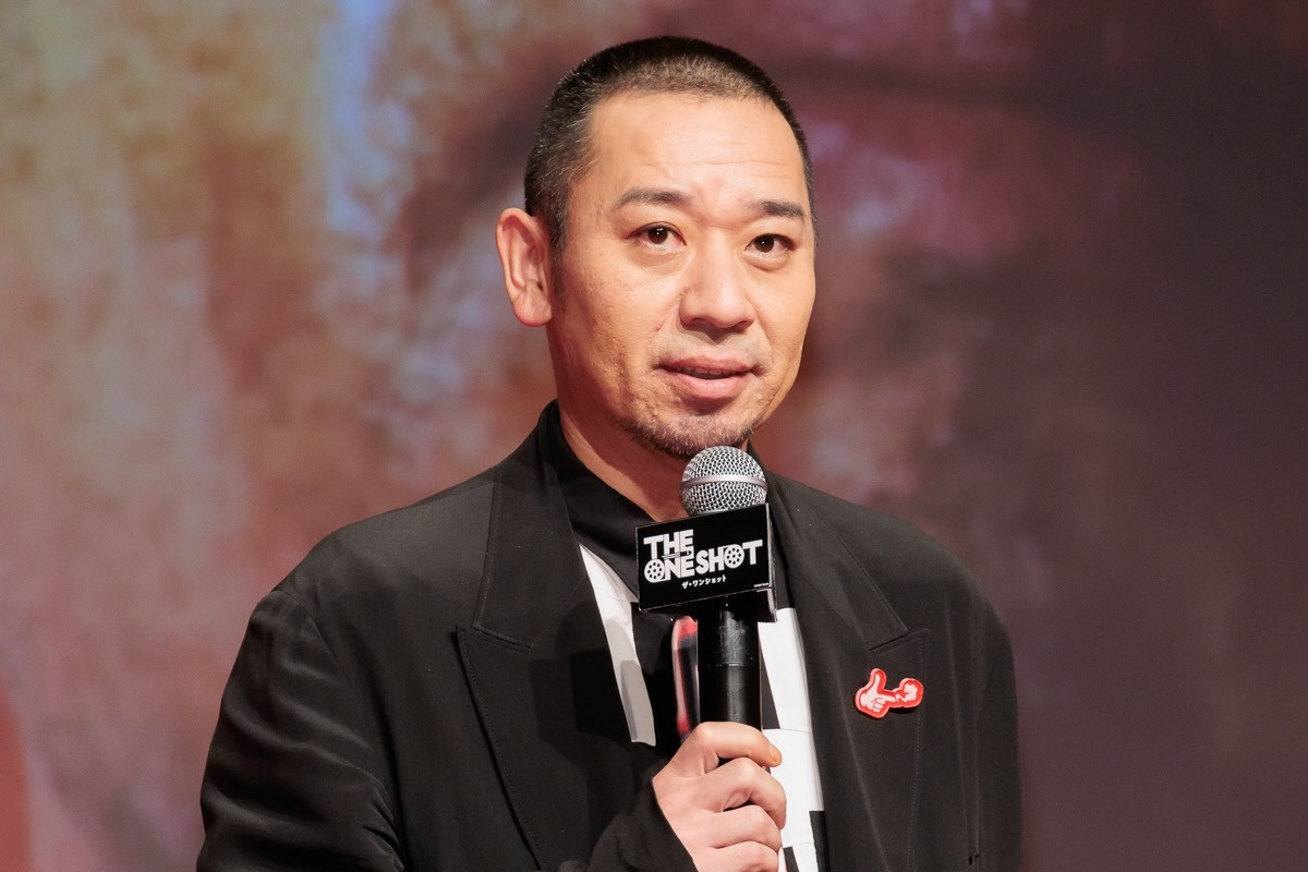 千鳥・大悟、選び抜いた芸人“8人”のショートフィルムを絶賛　「『監督の話とか来るんじゃない？』みたいな人間もいました」