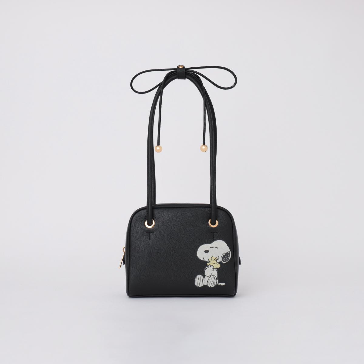 260817『PEANUTS』×「FURLA」