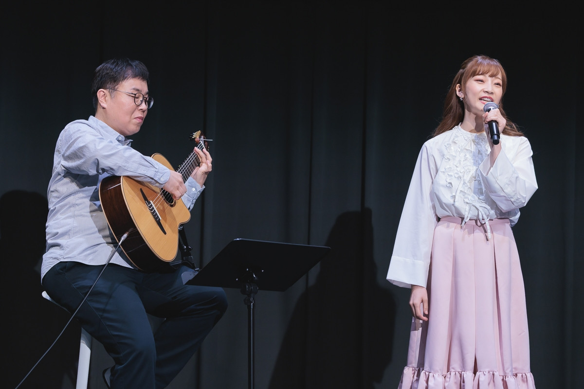乃木坂46・奥田いろは、同期メンバーに主演ミュージカルアピール「かっこいいんだぞ」