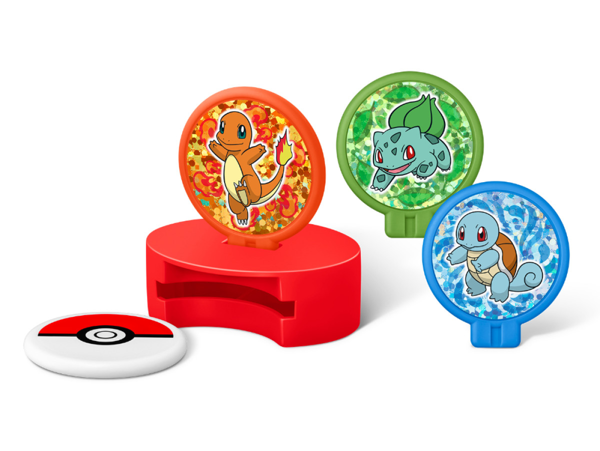 20260803 ハッピーセット「ポケモン」