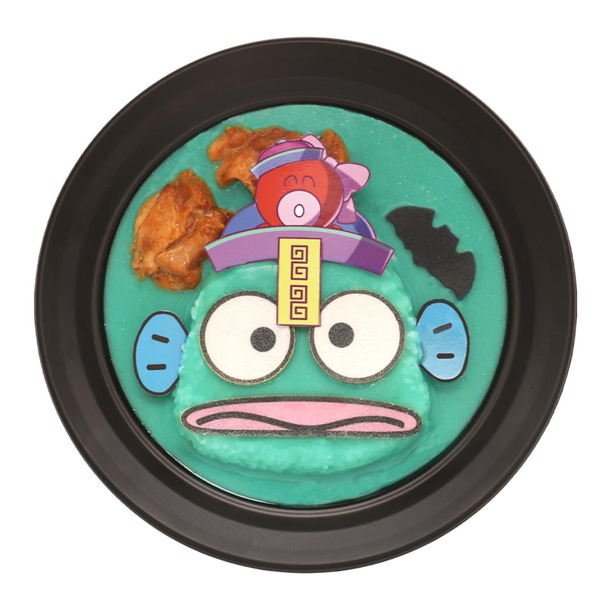 260805「PUROMONSTERSCRAMBLE」